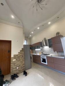 Rent an apartment, Banderi-S-vul, Lviv, Galickiy district, id 4440940