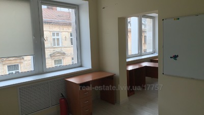 Commercial real estate for rent, Non-residential premises, Chaykovskogo-P-vul, Lviv, Galickiy district, id 4596867