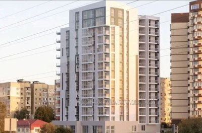 Buy an apartment, Berezhanska-vul, Lviv, Sikhivskiy district, id 4549824