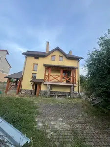 Buy a house, Home, Pasiki Zubrickie, Pustomitivskiy district, id 5917164