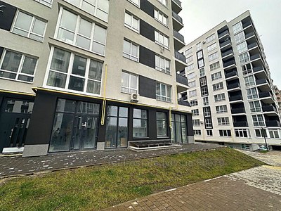 Commercial real estate for rent, Storefront, Truskavecka-vul, Lviv, Frankivskiy district, id 4605390