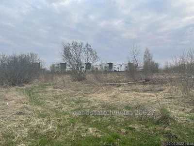 Buy a lot of land, for building, Pasiki Zubrickie, Pustomitivskiy district, id 4562746