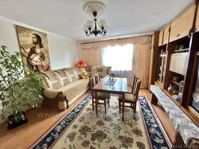 Купить дом, Дом, Лесі Українки, Малехов, Жовковский район, id 5920181