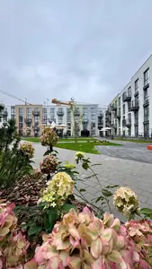 Купити квартиру, Зелена бічна, Басівка, Пустомитівський район, id 5920615