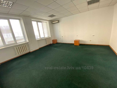 Commercial real estate for rent, Non-residential premises, Stepanivni-O-vul, Lviv, Zaliznichniy district, id 4357810
