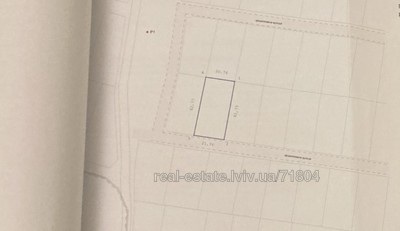 Buy a lot of land, for building, Karachinov, Yavorivskiy district, id 4519586