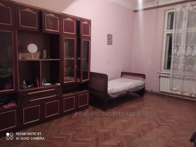 Buy an apartment, Building of the old city, Shevchenka-T-vul, 24, Lviv, Shevchenkivskiy district, id 4437580