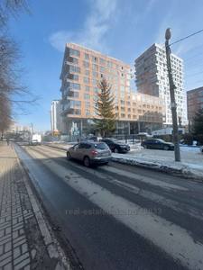 Buy an apartment, Zamarstinivska-vul, Lviv, Shevchenkivskiy district, id 4491244