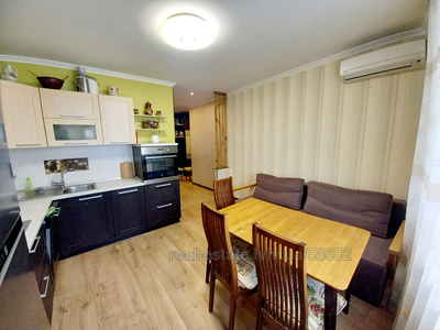 Buy an apartment, Zaliznichna-vul, Lviv, Zaliznichniy district, id 4503788