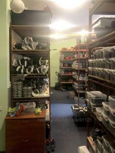 Commercial real estate for sale, Storefront, Polubotka-P-getmana-vul, Lviv, Sikhivskiy district, id 5763066