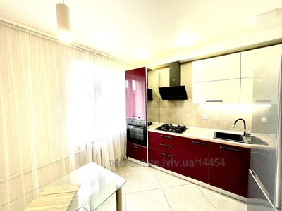 Rent an apartment, Czekh, Patona-Ye-vul, Lviv, Zaliznichniy district, id 4556610