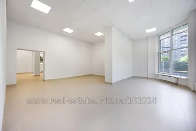 Commercial real estate for sale, Storefront, Stusa-V-vul, 22А, Lviv, Galickiy district, id 5912550