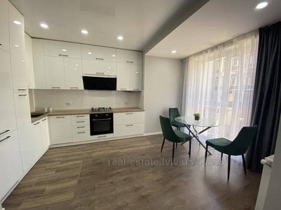 Rent an apartment, Shevchenka-T-vul, Lviv, Shevchenkivskiy district, id 4579839
