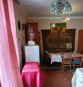 Buy an apartment, Yackova-M-vul, Lviv, Shevchenkivskiy district, id 5927337