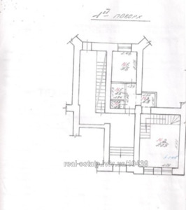 Commercial real estate for rent, Non-residential premises, Gorodocka-vul, Lviv, Zaliznichniy district, id 4405889