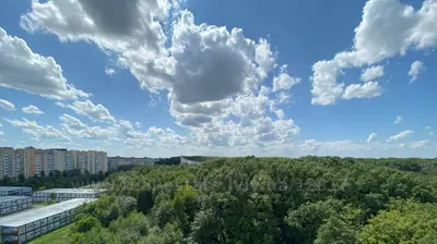 Buy an apartment, Chervonoyi-Kalini-prosp, Lviv, Sikhivskiy district, id 5918346
