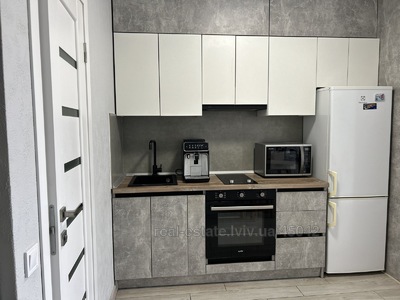 Rent an apartment, Kulparkivska-vul, Lviv, Frankivskiy district, id 4537072