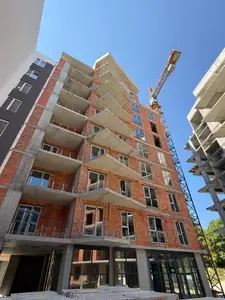 Купити квартиру, Малоголосківська вул., Львів, Шевченківський район, id 5919776
