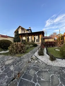 Купити будинок, Будинок, Давидів, Пустомитівський район, id 5913997