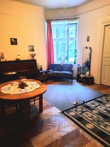 Buy an apartment, Austrian, Gorodocka-vul, Lviv, Galickiy district, id 4224400