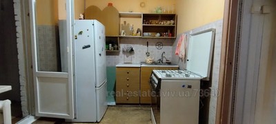 Rent an apartment, Kos-Anatolskogo-A-vul, Lviv, Sikhivskiy district, id 4575767