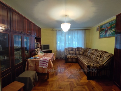 Buy an apartment, Czekh, Сагайдачного, Zhuravnoe, Zhidachivskiy district, id 2929025