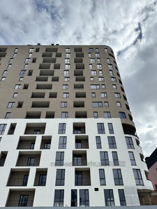 Buy an apartment, Kulparkivska-vul, Lviv, Frankivskiy district, id 4487987