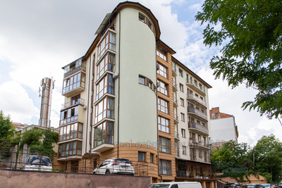 Buy an apartment, Kocilovskogo-Y-vul, Lviv, Lichakivskiy district, id 4485185
