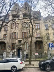 Commercial real estate for sale, Storefront, Konovalcya-Ye-vul, Lviv, Frankivskiy district, id 5914169