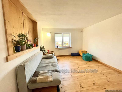 Buy an apartment, Kravchenko-U-vul, Lviv, Frankivskiy district, id 4576813