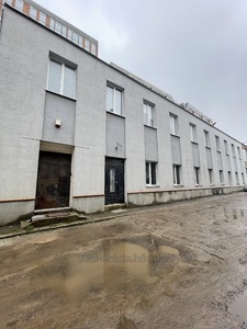 Commercial real estate for rent, Zelena-vul, 144, Lviv, Sikhivskiy district, id 4575887