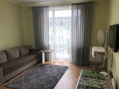 Rent an apartment, Pogulyanka-vul, Lviv, Lichakivskiy district, id 4587017