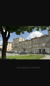 Buy an apartment, Pidmurna-vul, Lviv, Galickiy district, id 4394507