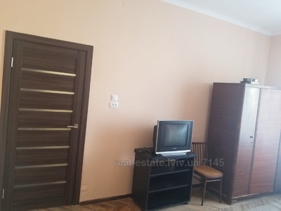 Rent an apartment, Gorodocka-vul, Lviv, Zaliznichniy district, id 4445397