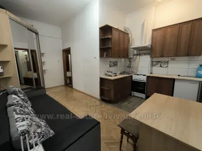 Rent an apartment, Levickogo-K-vul, Lviv, Galickiy district, id 5910731