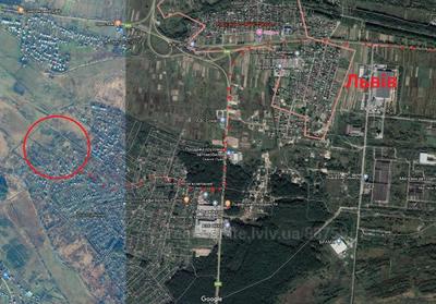 Buy a lot of land, Лісова, Palanki, Yavorivskiy district, id 4515402