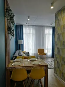 Аренда квартира, Кульпарковская ул., 64А, Львов, Франковский район, id 5928408