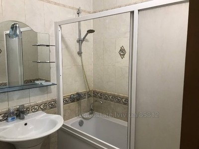 Rent an apartment, Kavaleridze-I-vul, Lviv, Sikhivskiy district, id 4585916