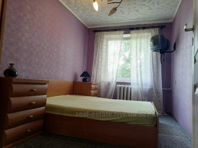 Buy an apartment, Hruschovka, Grinchenka-B-vul, Lviv, Shevchenkivskiy district, id 4549523