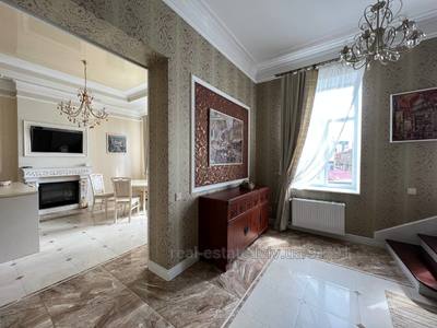 Buy an apartment, Franka-I-vul, Lviv, Galickiy district, id 4201005