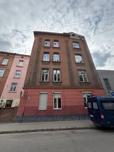Купити комерційну нерухомість, Фасадне з окремим входом, Франка І. вул., 83, Львів, Галицький район, id 5916200