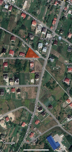 Buy a lot of land, Бандери, Malekhov, Zhovkivskiy district, id 4535034