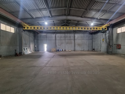 Commercial real estate for rent, Zapitov, Kamyanka_Buzkiy district, id 4584574