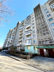 Buy an apartment, Glinyanskiy-Trakt-vul, Lviv, Lichakivskiy district, id 4327120