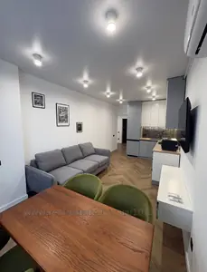 Аренда квартира, Золота, Лисиничи, Пустомытовский район, id 5931755
