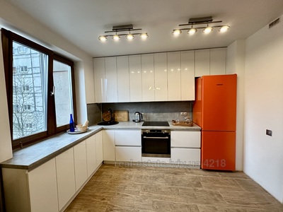 Rent an apartment, Zubrivska-vul, Lviv, Sikhivskiy district, id 4578647
