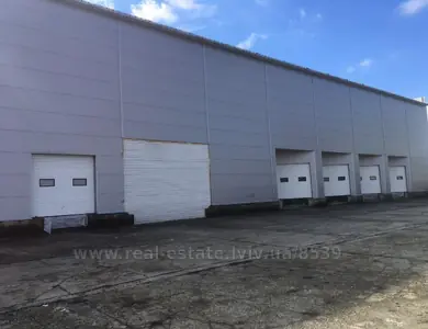 Commercial real estate for sale, Property complex, Novoyavorivsk, Yavorivskiy district, id 5922478