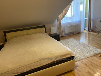 Buy an apartment, Vashingtona-Dzh-vul, Lviv, Sikhivskiy district, id 4531046
