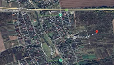 Купити ділянку, Зубра, Пустомитівський район, id 5931269