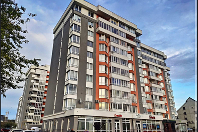 Buy an apartment, Zelena-vul, Lviv, Sikhivskiy district, id 4521121